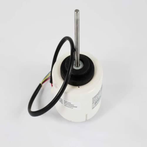 Midea Part# 11002015000056 Fan Motor - Genuine OEM