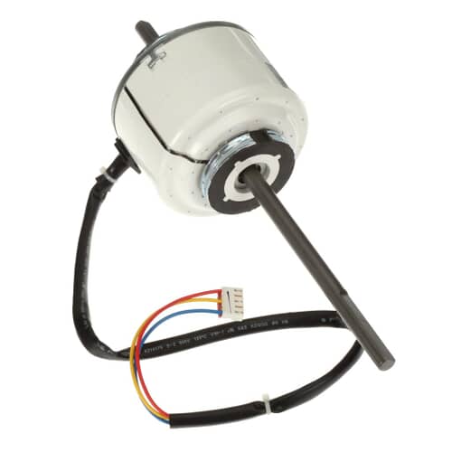 Midea Part# 11002015000207 Fan Motor - Genuine OEM