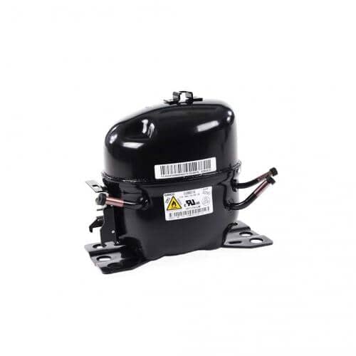 Midea Part# 11101010000442 Compressor - Genuine OEM