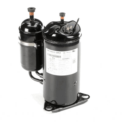 Midea Compressor (Da150S1C-20Fz) - 11103020000201