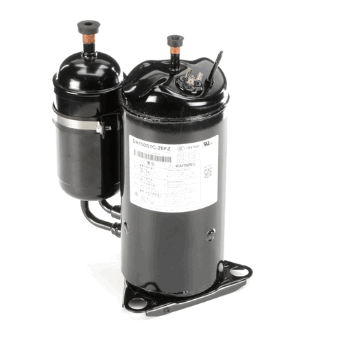 Midea Compressor (Da150S1C-20Fz) - 11103020000201