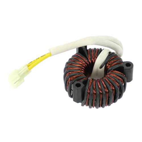 Midea Part# 11201101000017 Passive Filter Capacitor Inductor - Genuine OEM