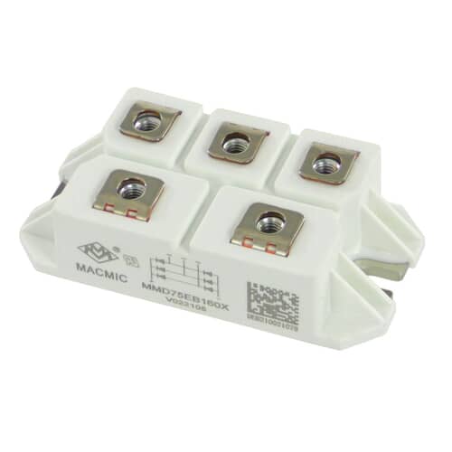 Midea Part# 11201418000002 Rectifier Bridge - Genuine OEM