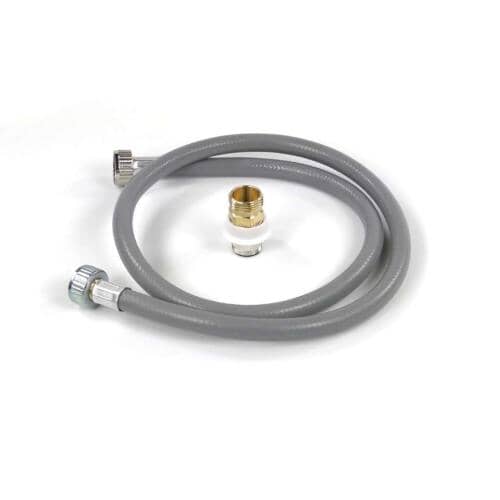 Magic Chef Water Inlet Hose With Adaptor - 12038000000027