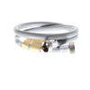 Midea Air Conditioner Water Inlet Hose Assembly - 12038000A00441