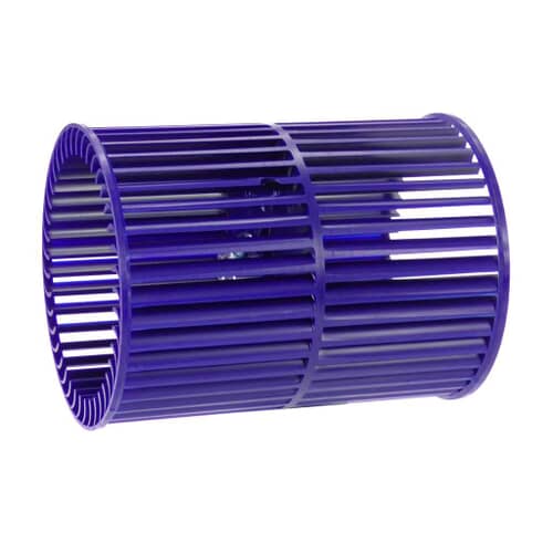 Midea Part# 12100103000033 Centrifugal Fan Blower Wheel - Genuine OEM