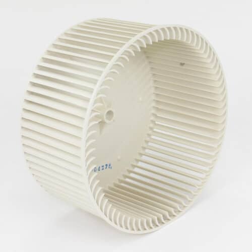 Midea Part# 12100103000048 Centrifugal Fan Blower Wheel - Genuine OEM