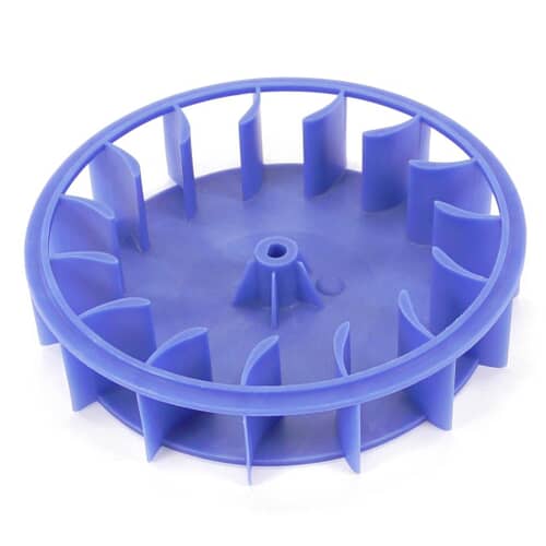 Midea Part# 12100103000884 Centrifuge Fan - Genuine OEM