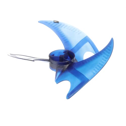 Midea Axial Flow Fan (362X127) - 12100105000015