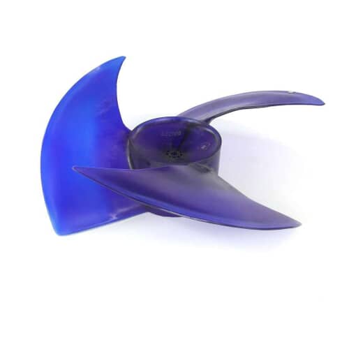 Midea Part# 12100105000017 Axial Flow Fan - Genuine OEM