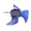 Midea Part# 12100105000109 Axial Flow Fan - Genuine OEM