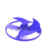 Midea Part# 12100105000781 Axial Flow Fan - Genuine OEM