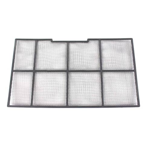 Midea Part# 12100204000201 Air Filter - Genuine OEM