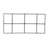 Midea Windows Air Conditioner Air Filter - 12100204000202