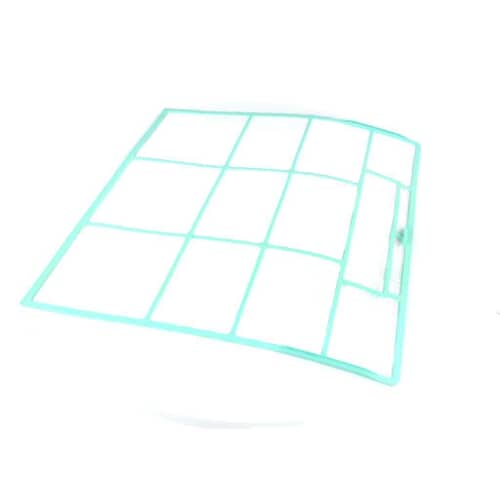 Midea Part# 12100204000651 Air Filter - Genuine OEM