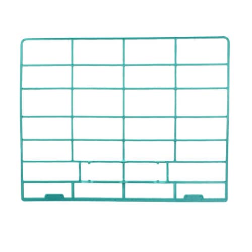 Midea Part# 12100204001320 Air Filter - Genuine OEM