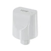 Midea Air Conditioner Knob Assembly - 12100403A01015
