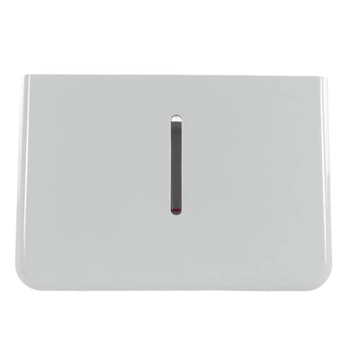 Midea Part# 12120100A16216 Water Tank Assembly - Genuine OEM