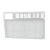 Midea Panel Frame Assembly - 12120300005055