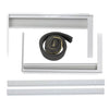 Midea Horizontal Louver - 12120300A06281