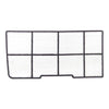 Midea Windows Air Conditioner Air Filter - 12120300A19723