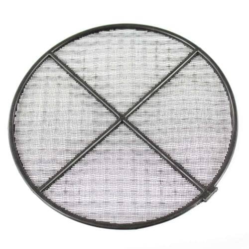 Midea Air Filter (Lower) - 12120600000685