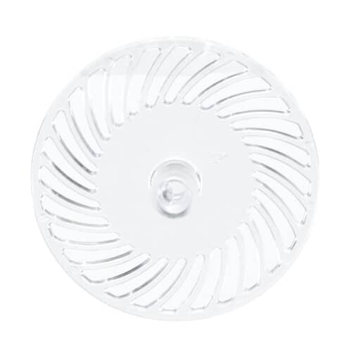 Midea Water Wheel - 12120600002201