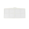 Midea Part# 12120600002243 Lower Air Filter - Genuine OEM