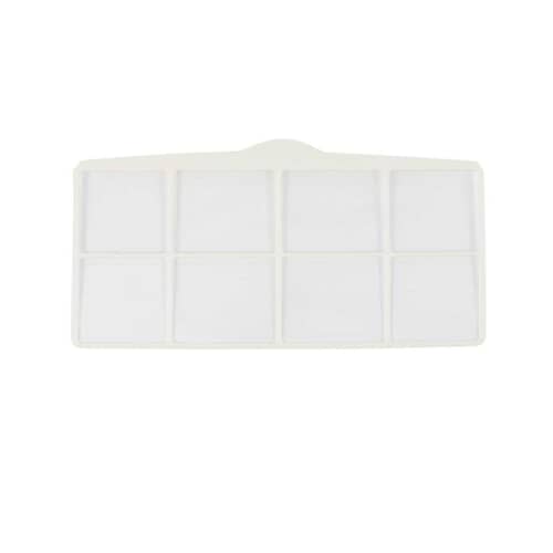 Midea Part# 12120600002243 Lower Air Filter - Genuine OEM