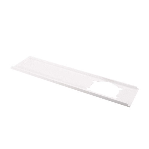 Midea Part# 12120600004204 Slider (White) - Genuine OEM