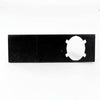 Midea Portable Air Conditioner Slider Ii (26.5-Inch X 6.5-Inc - 12120600A18536