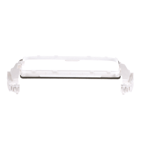 Midea Air Outlet Assembly - 12120600A18744