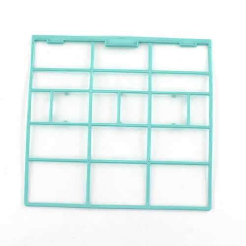 Midea Part# 12122000015224 Air Filter - Genuine OEM