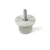 Midea Part# 12131000001004 Adjust Leg - Genuine OEM