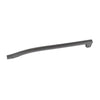 Midea Part# 12131000002481 Door Handle (Stainless Steel) - Genuine OEM