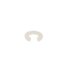 Midea Part# 12131000002805 Snap Ring - Genuine OEM