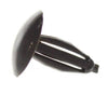 Midea Part# 12131000002949 Screw Plug (Black) - Genuine OEM
