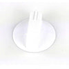 Midea Part# 12131000003561 Knob - Genuine OEM