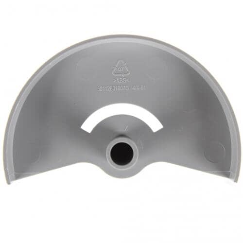 Midea Part# 12131000004618 Air Damper - Genuine OEM