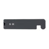 Midea Part# 12131000004963 Hinge Cover - Genuine OEM