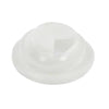 Midea Drain Pipe Connector - 12131000006780