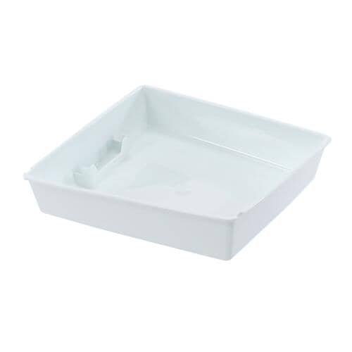 Midea Mounting Box - 12131000016213