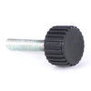 Midea Part# 12131000028261 Levelling Feet - Genuine OEM