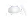 Midea Part# 12131000034563 Box Cover - Genuine OEM