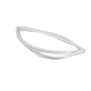 Midea Door Gasket Assembly Of Freeze - 12131000036343