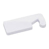 Midea Part# 12131000055829 Hinge Cover - Genuine OEM
