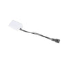 Midea Cover Assembly - 12131000058031