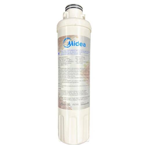 Midea Refrigerator Water Filter Assembly – 12131000074406