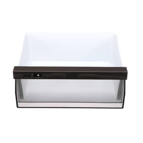 Midea Part# 12131000075038 Fruits Vegetables Box Component - Genuine OEM