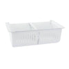 Midea Part# 12131000075137 Drawer Assembly - Genuine OEM
